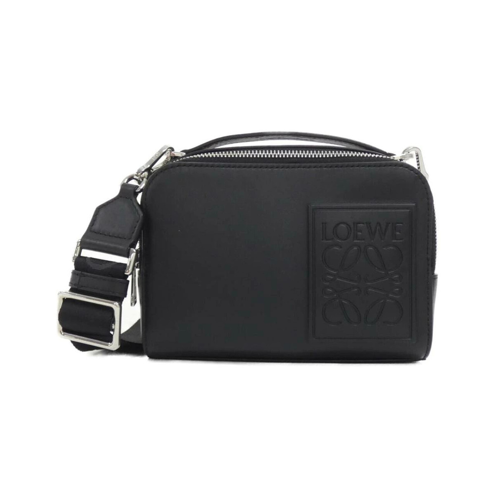 Loewe Camera Crossbody Bag Shoulder